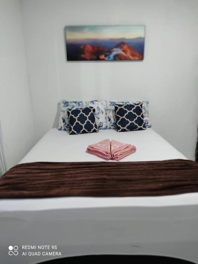 Betel Hospedagem 페냐 외부 사진