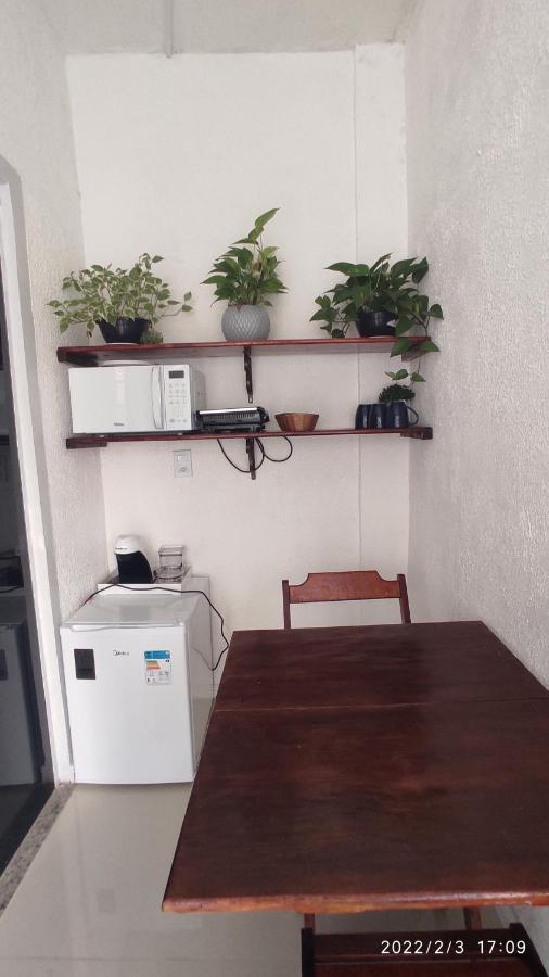 Betel Hospedagem 페냐 외부 사진