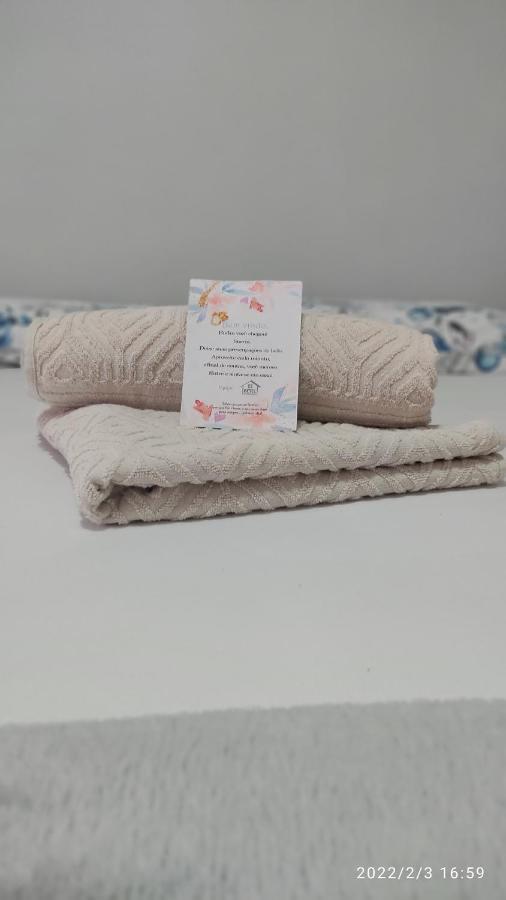 Betel Hospedagem 페냐 외부 사진