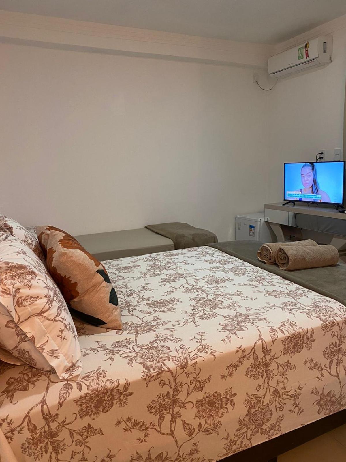 Betel Hospedagem 페냐 외부 사진